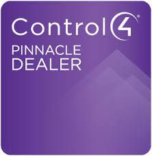Control4 Pinnacle Dealer
